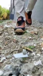Sepatu Gunung Pria T-04 casual Size 39 s/d 43 Sepatu Hiking Touring Outdoor