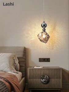 LANGSHANGZHAOMING | Eye-protective Bedside Atmosphere Pendant Light