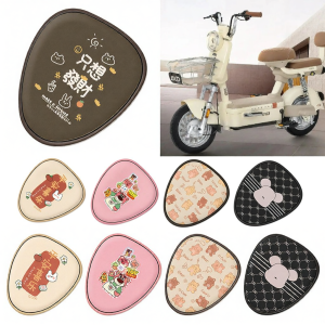 Waterproof Sun Protection Electric Scooter Seat Cover