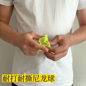 Kok Badminton / Kok Bulutangkis / Shuttlecock Bahan Nylon