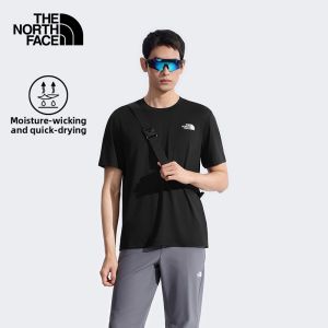 The North Face | Quick Drying Men T-Shirt