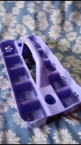 Tempat Botol Minum Gelas Plastik Murah