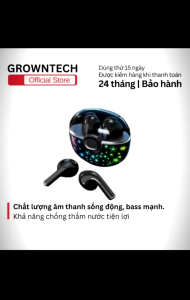 Tai nghe bluetooth GT68 X39 thiết kế thể thao âm thanh hifi chất lượng âm thanh sống động