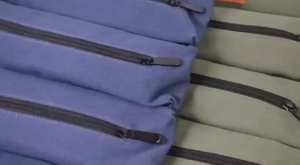 SG in Stock Tool Bag Multi-purpose Hardware Portable Waterproof Storage Bag Multi-pocket Roll Storage Bag