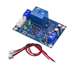 other | Fully Automatic Water Level Controller Water Level Switch Liquid Level Water Pump Controller M203