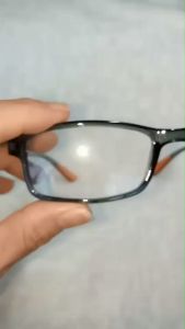 FREE CASE - KACAMATA PLUS (+) Lentur Kacamata Baca Kacamata Anti Patah Kacamata Elastis - Frame Warna Abu-Abu -  Ready Ukuran (+) 0.50 SAMPAI (+) 3.00 -  Pria / Wanita - Dengan Model Dan Warna Terbaru - BISA COD