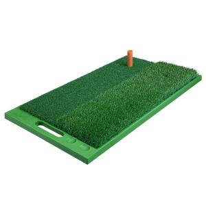 PGM GOLF | Portable Indoor Golf Hitting Mat