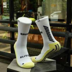 Kaos Kaki Anti Slip Savior Elite Pendek Kaoskaki Olahraga Savior Sebetis Futsal Sepakbola Terbaru