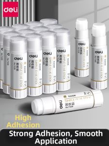 deli | High-Viscosity Glue Stick