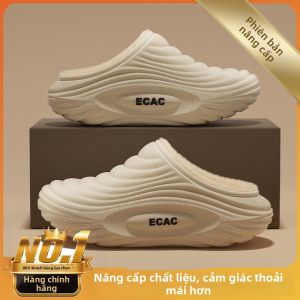 ADDTHIS | Dép Bông Ấm Áp Chống Trượt Chống Thấm Nước