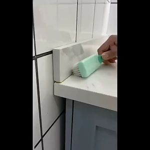 SP Long Gap Cleaning Brush: A Durable Scrubbing Tool