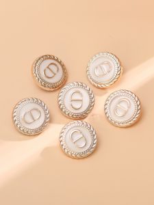 Nút Cườm Pha Lê Sang Trọng Cho Áo Len Nữ Nút Cườm Tròn Bằng Lông Cừu Thời Trang Cao Cấp Phụ Kiện May Vá DIY