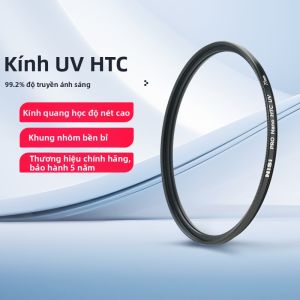 NiSi | Bộ Lọc UV HTC Có Phủ