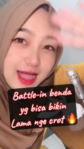Peineili Delay Spray 15 ml Obat Kuat Semprot Magic Power Import Original