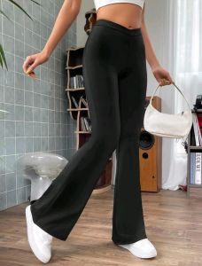 FFS - Flare Pants Free Size Skinny Pants Free Size Casual Pants Free Size