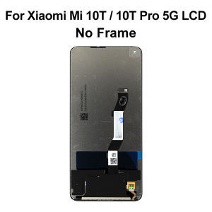 Choice 6.67 LCD For Xiaomi Mi 10T 5G LCD M2007J3SC 10T Pro 5G Display For Redmi K30s M2007J3SG LCD Display Replacement Parts