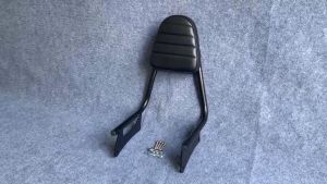 Tựa Lưng Honda Rebel 300-500 Mẫu Cao 45cm