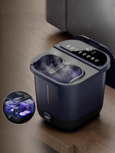 Supor | Heating Thermal Automatic Massage Electric Smart Foot Bath Tub