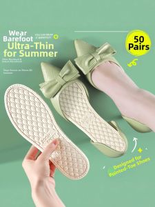 FUYOU | Soft and Comfortable Sweat-Absorbing Breathable Anti-Slip Insoles