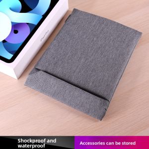 NACCITY | Protective Portable iPad Protection Sleeve