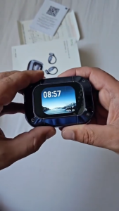 HTC NE25 AI translation earbuds Smart LED screen IPX5 HiFi sound quality Fast charging Type-C port Bluetooth 5.4 HD voice calling headset With microphone Compatible with iOS/Android/Windows