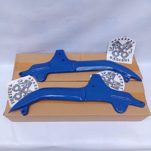 Deltabox Yamaha Wr 155 Deltabox Wr 155 Pnp