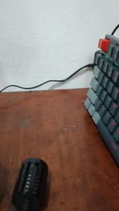 Lampu Tembak Laser D2 Sorot 2 warna 1pcs Hi Low Universal semua motor