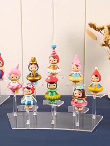 กาวสองหน้า ติดโมเดล DIY อเนกประสงค์ แบบทรงกลม พร้อมส่งจากไทย วงรี