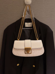 MY&FSNH | Túi Clutch Dây Xích Đúc