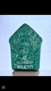 1235 Thailand Buddha Amulet 泰国佛牌. Phra Khun Paen. Luang Phor Udom Sap & Phra Arjan Jae. Wat Ban Chan. BE2565.