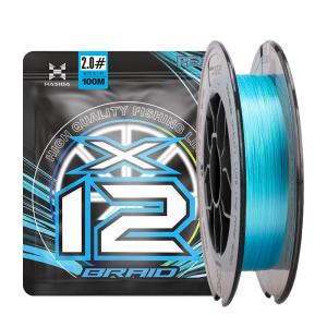 HISTAR | Long Distance Fishing Line