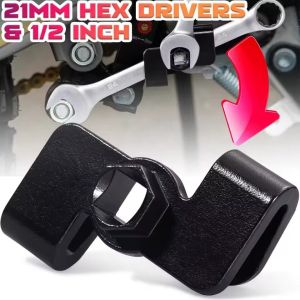 Wrench Extender Tool Torque Amplifier Labor Saving for Hex Key Spanner Universal Car Auto Repair Mechanic Garage Hand Tool