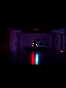 XDR | Colorful Glowing Sword Toys Laser Sword Lightsaber Red and Blue Double Saber Telescopic Music Cosplay Cool Flashing Children Toy