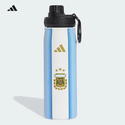 adidas | Portable Thermal Sport Water Bottle