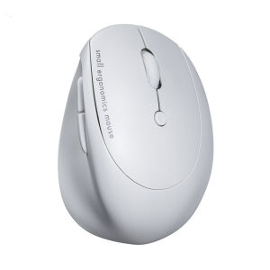 Sanwa Supply | Bluetooth Ergonomic Silent Small Mouse
