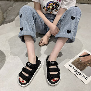 Sandal Tali Gunung Wanita Premium SSK T018