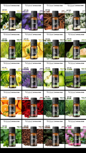 [Giá Sỉ] Tinh dầu Vỏ Quế thiên nhiên nguyên chất LALAMI - Cinnamon essential oil - mẫu thử 50ml/100ml