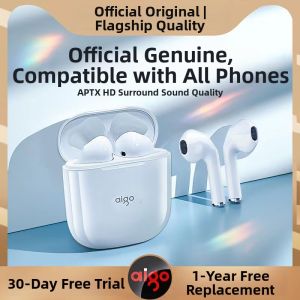 Aigo | Wireless In-ear General-use Long-lasting Bluetooth Headphones