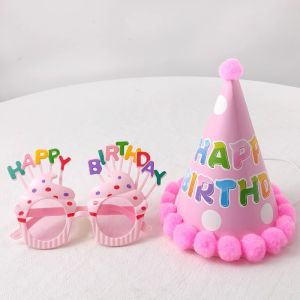 32-Inch Baby Blue Number Balloons Girls Birthday Decor Outdoor Photo Props Cartoon Design Aluminum Foil Balloons Indoor Use