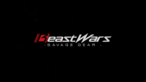 DEVIL CRAFT - BEASTWARS - 12+1SUSBB - SUPER DRIVE GEAR - SPINNING REEL