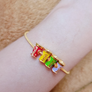 JIN JING PDR BEAD CUP COLA (5D)EMAS 916 TULEN 0.22G-0.24G