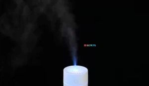 C02车载香薰加湿器智能喷雾雾化香薰消除异味空气净化器车内用品 C02 Car Aromatherapy humidifier Intelligent spray atomizing Aromatherapy to eliminate odor air purifier interior supplies