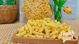 250g/500g Bim Bim Bắp Phô Mai MULTIFOOD