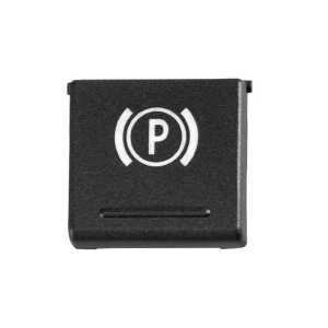 Car Handbrake Parking Brake P Button Switch For BMW 7 Series E66 E65 2004-2008 61316949933 Auto Accessories