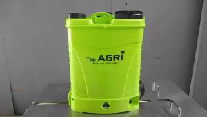 Tangki Sprayer Elektrik Top Agri 16 Liter / Sprayer Batrey Cas 16 Liter Top Agri/sprayer top agri/Sprayer elektrik merek top agri/Tangki sprayer 16 liter top agri/Top agri sprayer