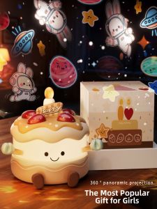 Yimi | Educational Star Projection Toy