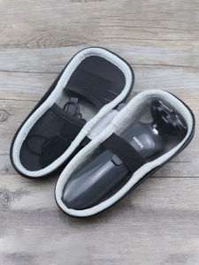 zhencool | Portable Travel Case for Philips Shaver