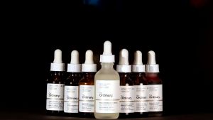 The Ordinary Retinol | Retinoid | Alpha Arbutin | Salicylic Acid | Glycolic | Vitamin C | Caffeine