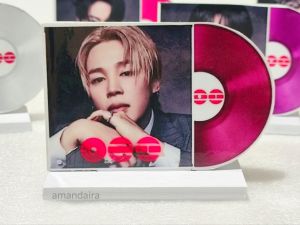 UNOFFICIAL FAN MADE KPOP BTS ARIRANG VINYL STANDEE SINTRA BOARD 3mm 2.5X3.5 INCHES UNOFFICIAL FAN MADE KPOP BTS ARIRANG VINYL STANDEE SINTRA BOARD 3mm 2.5X3.5 INCHES