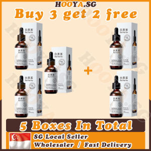 ✅SG stock✅ Hair growth serum for men women / Anti hair loss serum / Hair fall treatment / Hair loss tonic / Ginger hair tonic